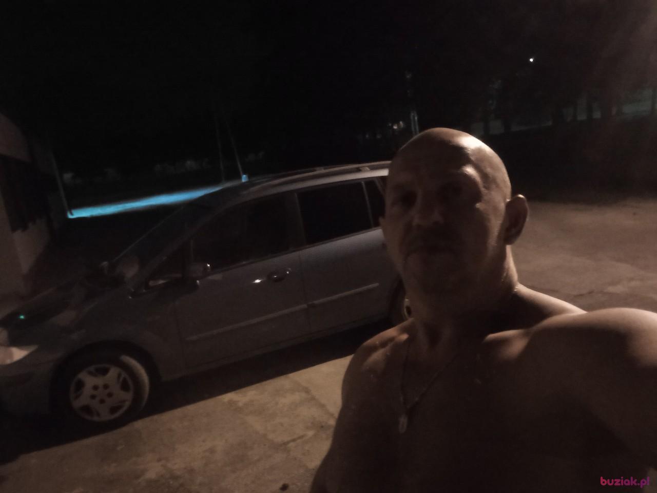 Krzysztof..., Male, 47, Legionowo, Polska, Photo: 1