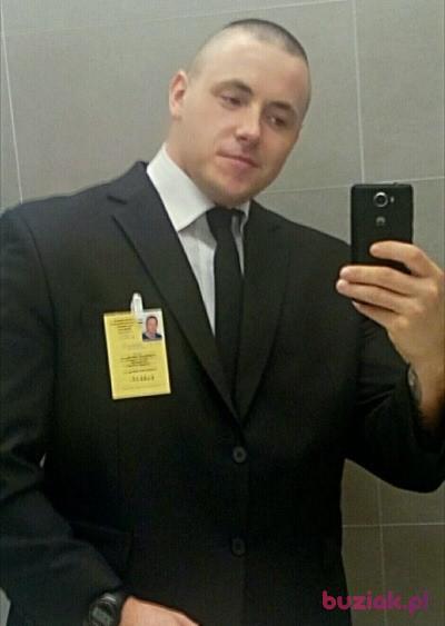 DanielGenesis, Mężczyzna, 36, Gdynia, Polska, Zdjęcie: 2