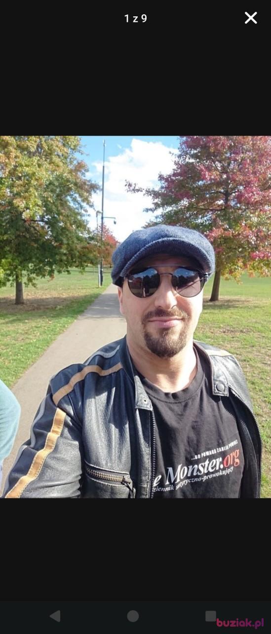 Krzysztof, Mężczyzna, 38, Westminster, Wielka Brytania, Zdjęcie: 2