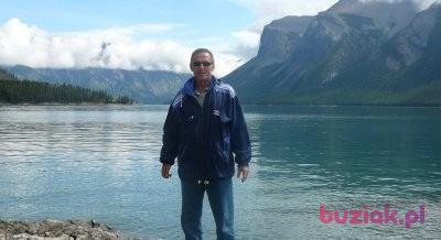 krzysiek, Male, 66, Wrocław, Polska, Photo: 4