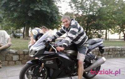 husiero, Mężczyzna, 40, Gorzów Wielkopolski, Polska, Zdjęcie: 2