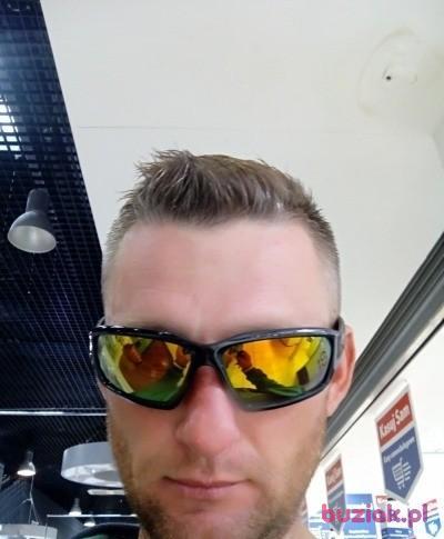 Krzysztof, Mężczyzna, 40, Holandia, Zdjęcie: 2