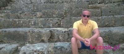 Szymon, Male, 33, Gdańsk, Polska, Photo: 2