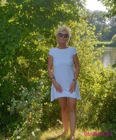Dorota, Kobieta, 58, Monachium, Niemcy, Zdjęcie: 5