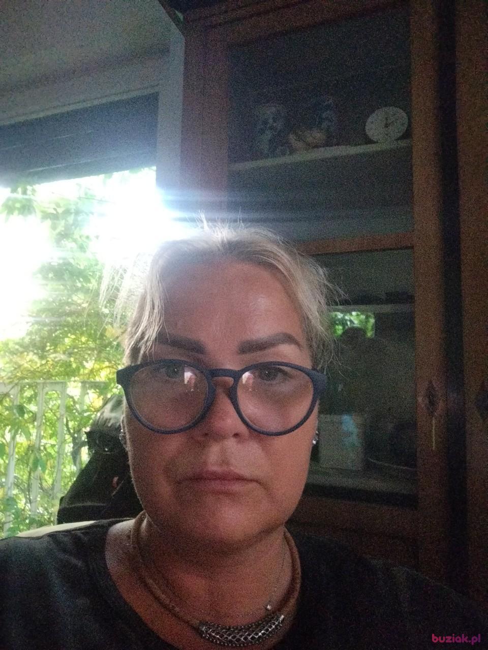 Mirka, Female, 53, Monachium, Niemcy, Photo: 2