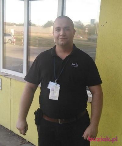 Bartosz, Mężczyzna, 34, Białystok, Polska, Zdjęcie: 4