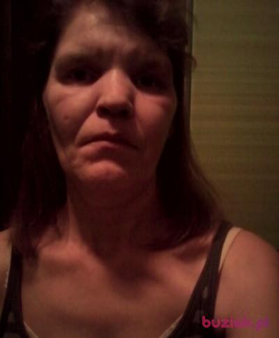 Agnieszka , Female, 55, Płońsk, Polska, Photo: 2