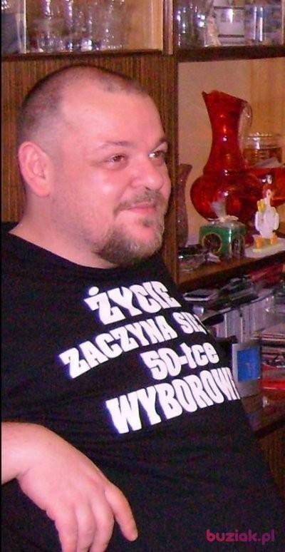 Andrzej, Male, 55, Wrocław, Polska, Photo: 2
