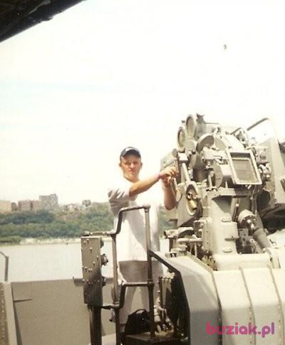 nazarinio, Male, 51, Wrocław, Polska, Photo: 3