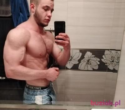 Damian, Mężczyzna, 33, Kalisz, Polska, Zdjęcie: 2