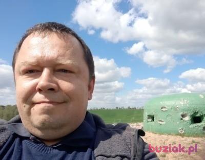 Tomek, Mężczyzna, 46, Radziejów, Polska, Zdjęcie: 2