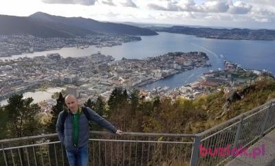 Rafał, Male, 46, Bergen, Norwegia, Photo: 3
