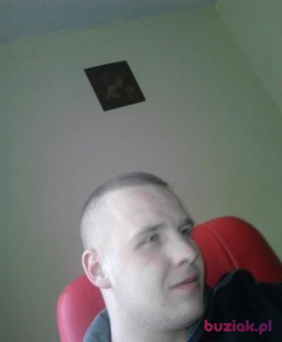 Marcin, Mężczyzna, 36, Białystok, Polska, Zdjęcie: 2