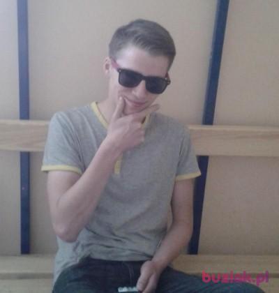Dominik, Male, 32, Katowice, Polska, Photo: 2