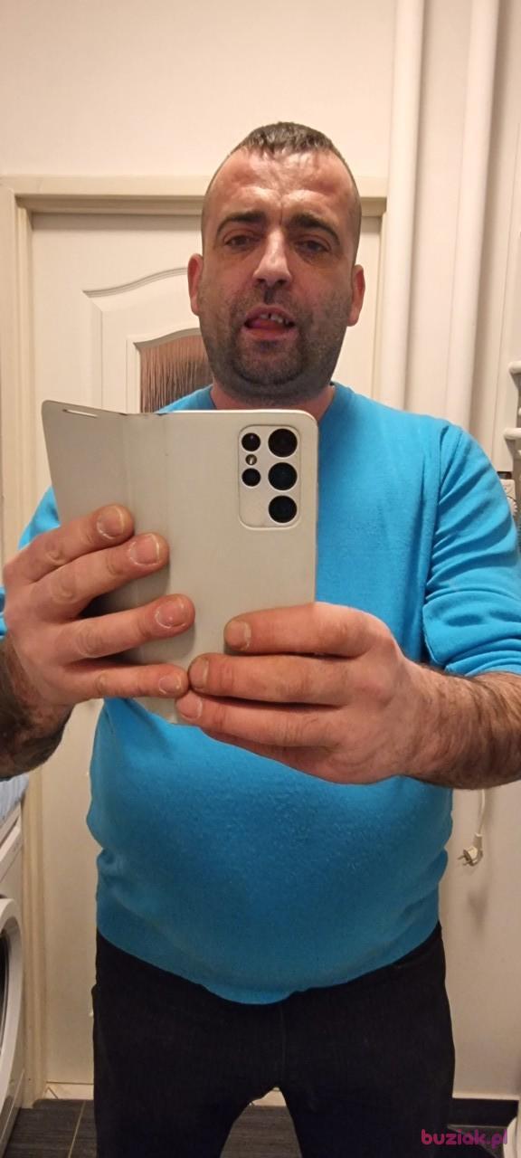 Łukasz, Male, 45, Lębork, Polska, Photo: 2