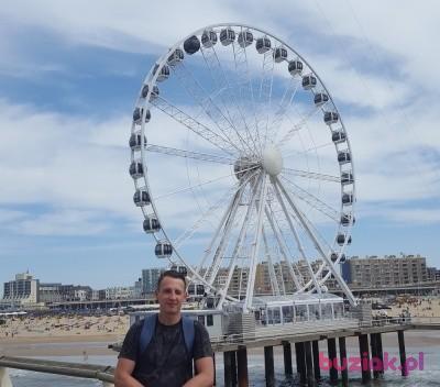 Daniel, Mężczyzna, 33, Niemcy, Zdjęcie: 1