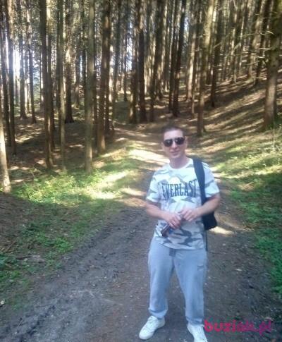 radko3, Mężczyzna, 40, Końskie, Polska, Zdjęcie: 4