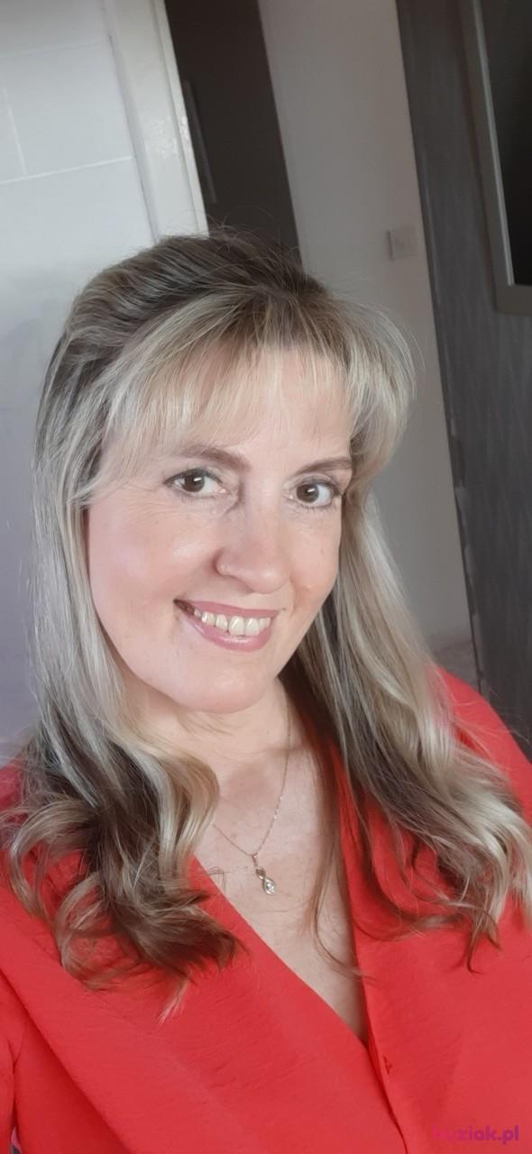 Kasia, Kobieta, 52, Livingston, Wielka Brytania, Zdjęcie: 6