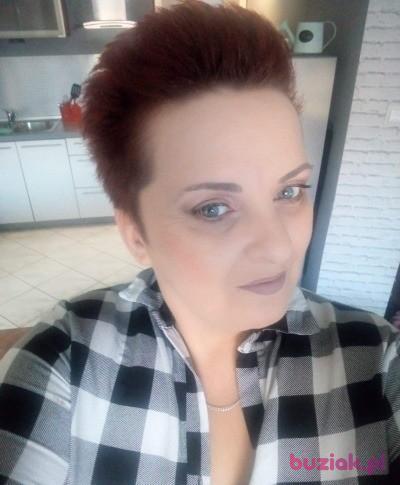 Elżbieta, Kobieta, 53, Leszno, Polska, Zdjęcie: 8