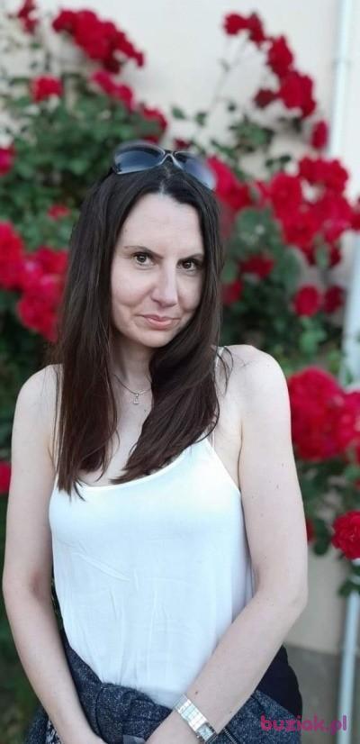 Madzia, Kobieta, 48, Sieradz, Polska, Zdjęcie: 5
