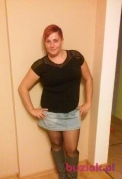 Kasia, Kobieta, 39, Drawsko Pomorskie, Polska, Zdjęcie: 1