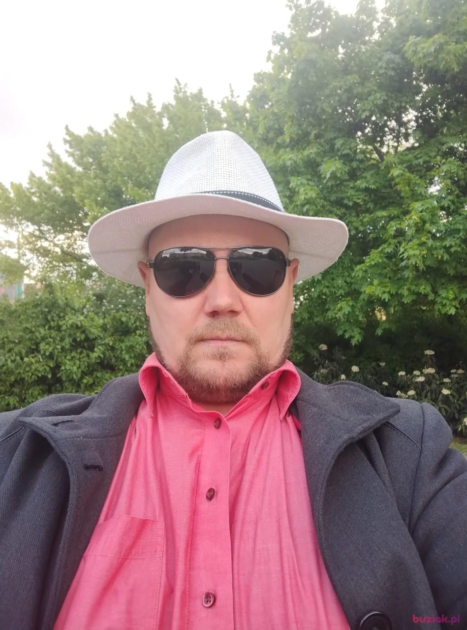 Marcin, Mężczyzna, 46, Iława, Polska, Zdjęcie: 3