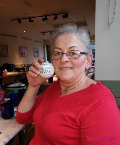 barbarafajna2, Female, 71, Irlandia, Photo: 5