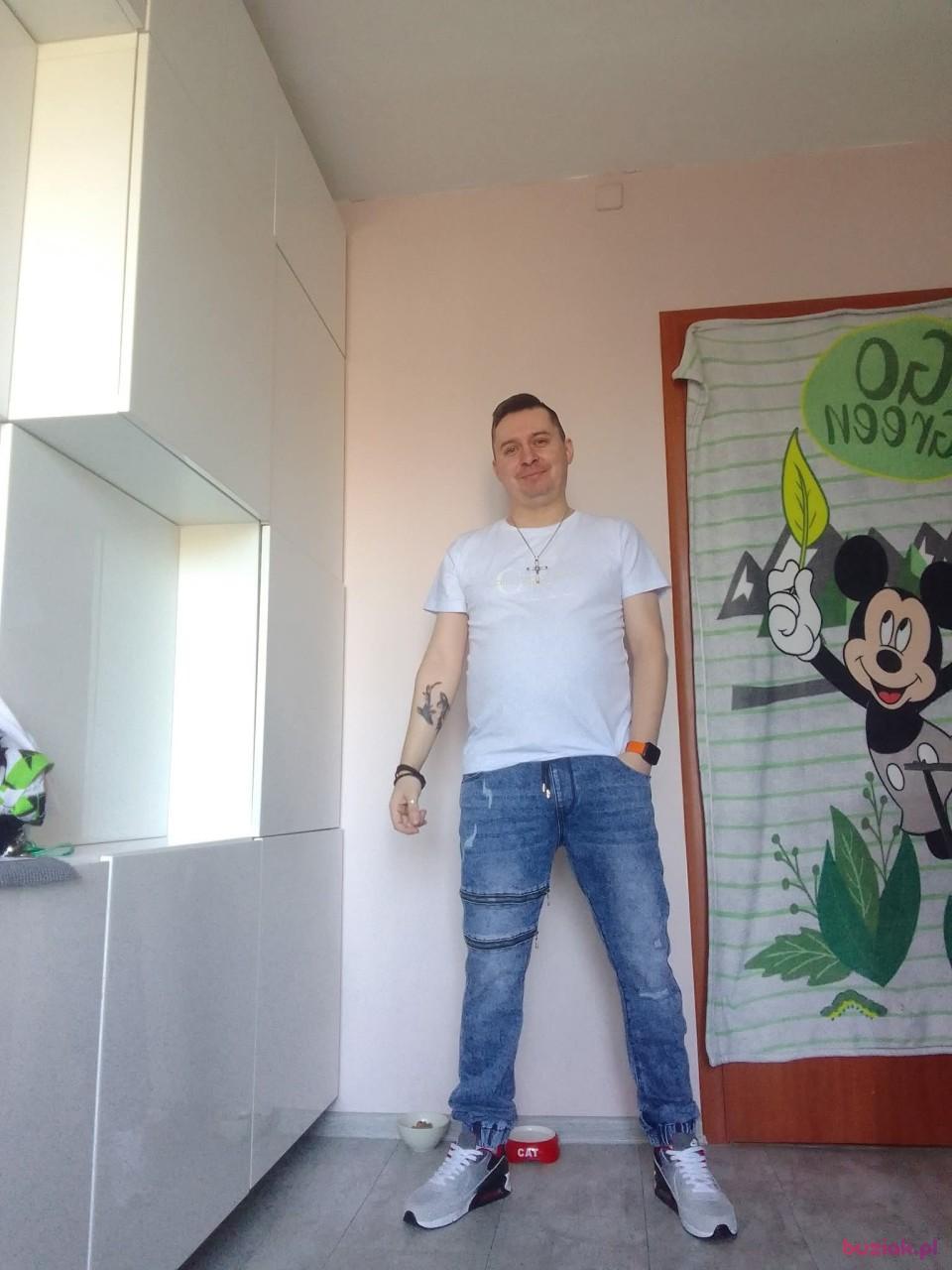 Kamil, Male, 38, Katowice, Polska, Photo: 3