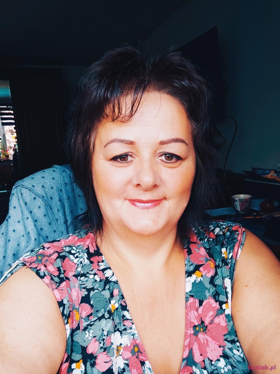 Anna, Kobieta, 61, Będzin, Polska, Zdjęcie: 4