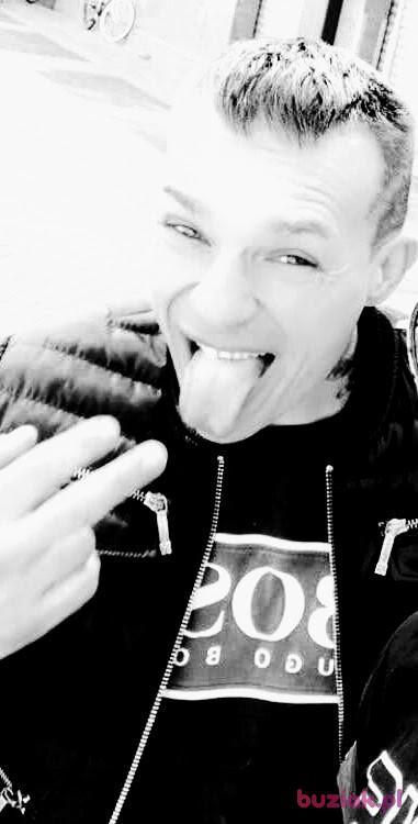Marcin, Mężczyzna, 46, Enschede, Holandia, Zdjęcie: 6