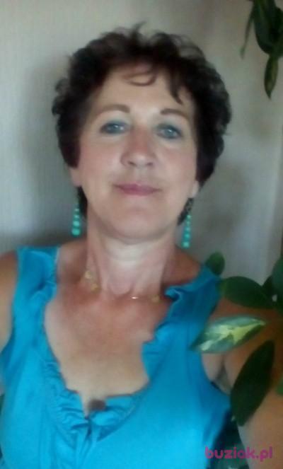 Olenka, Female, 63, Gdańsk, Polska, Photo: 1