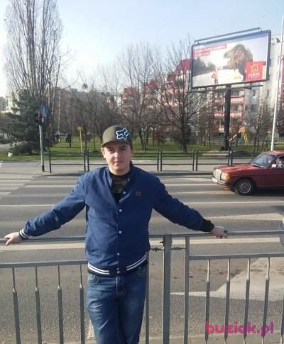 Jacek, Male, 37, Wrocław, Polska, Photo: 3
