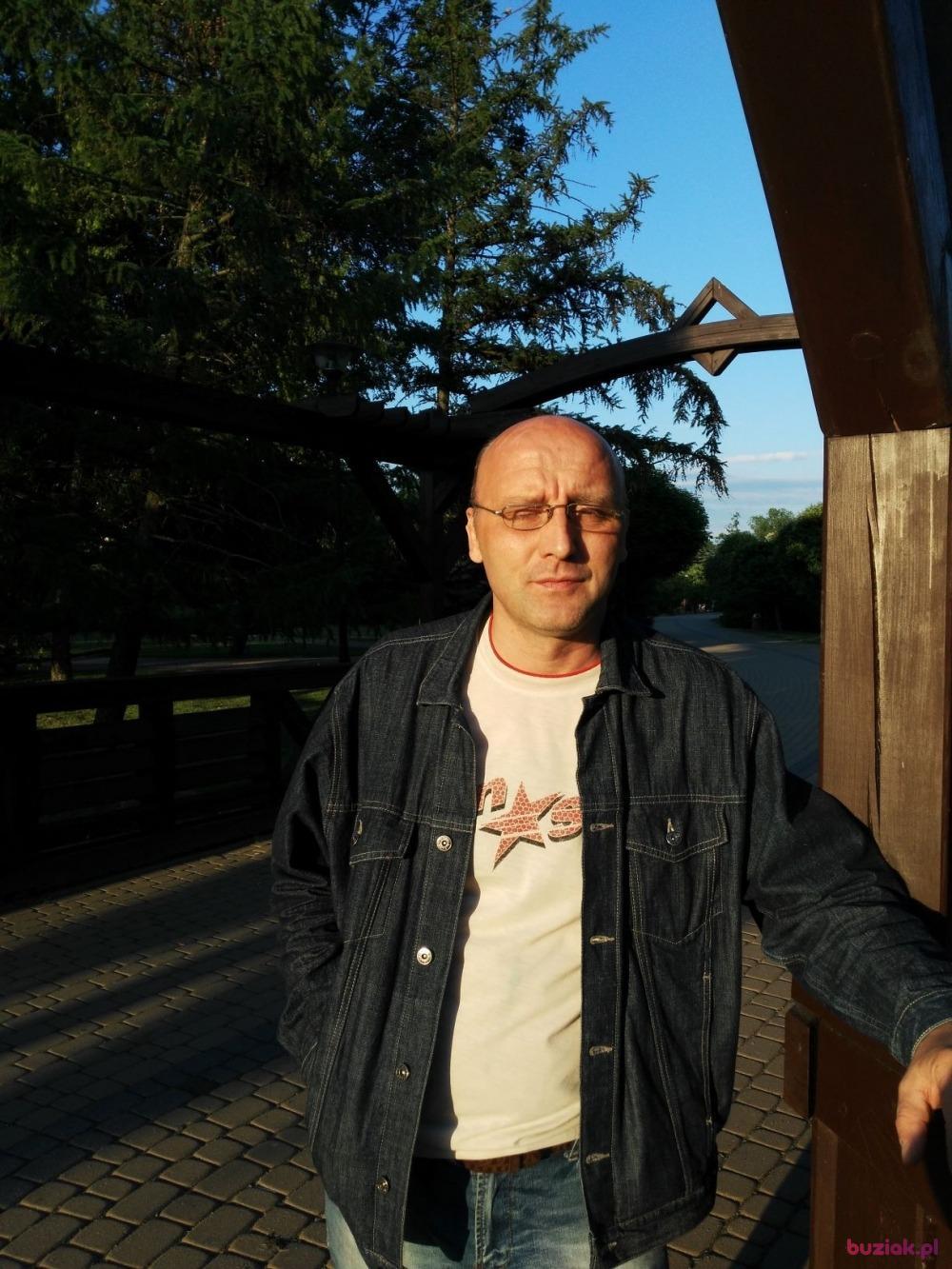 milano4, Male, 53, Tczew, Polska, Photo: 2