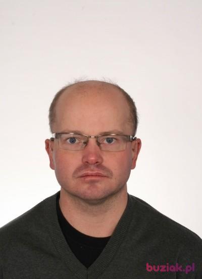 Emil, Mężczyzna, 41, Leszno, Polska, Zdjęcie: 1