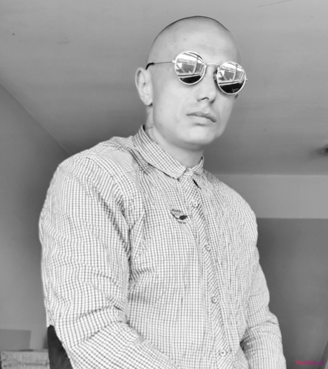 Dominik, Mężczyzna, 35, Haarlem, Holandia, Zdjęcie: 2