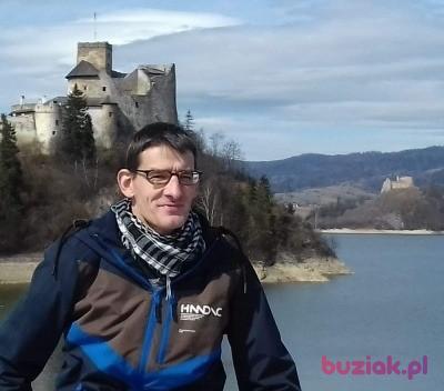 Przemyslaw, Male, 44, Kraków, Polska, Photo: 1