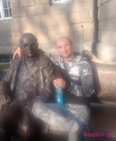 Radek, Mężczyzna, 37, Poznań, Polska, Zdjęcie: 2