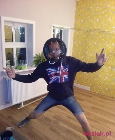 Adrian, Mężczyzna, 32, Gdańsk, Polska, Zdjęcie: 2