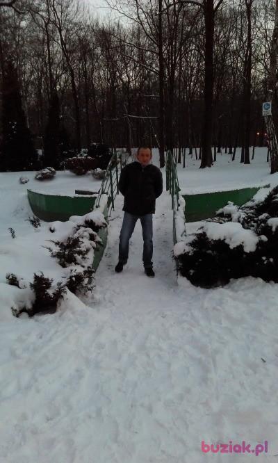 Pawel, Male, 47, Katowice, Polska, Photo: 4