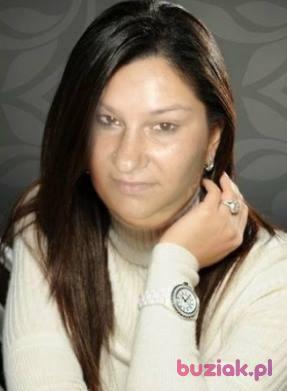 SYLWIA, Kobieta, 37, Człopa, Polska, Zdjęcie: 1