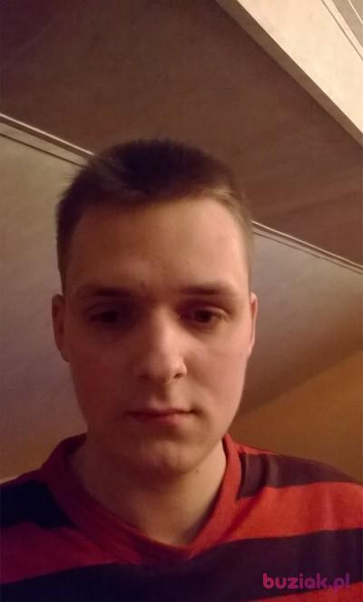 Wojtek, Male, 30, Łowicz, Polska, Photo: 2
