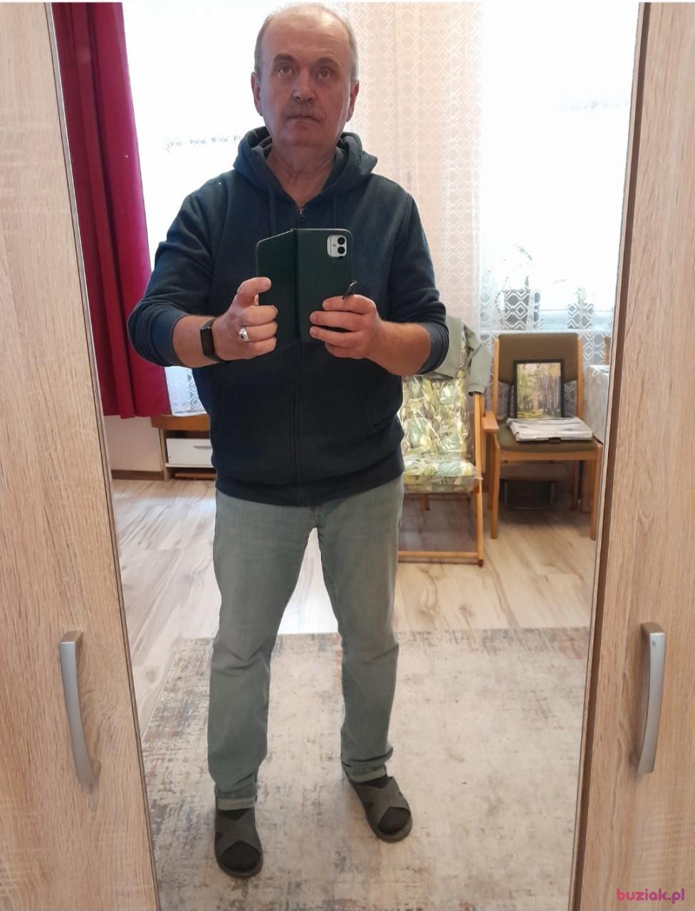 Bogusław, Male, 64, Szczecin, Polska, Photo: 3