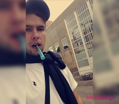 Bartek, Mężczyzna, 31, Haarlem, Holandia, Zdjęcie: 2