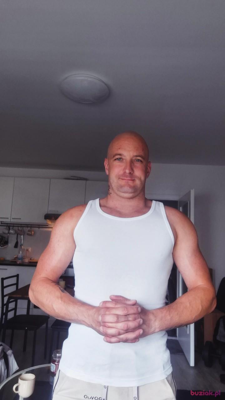 Paweł :), Male, 35, Monachium, Niemcy, Photo: 5