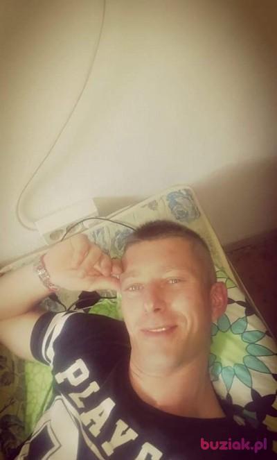 Lukasz , Mężczyzna, 38, Bydgoszcz, Polska, Zdjęcie: 1