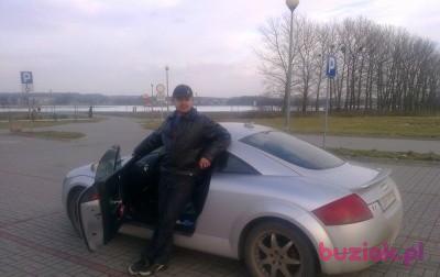 Piotr, Mężczyzna, 45, Kraśnik, Polska, Zdjęcie: 2