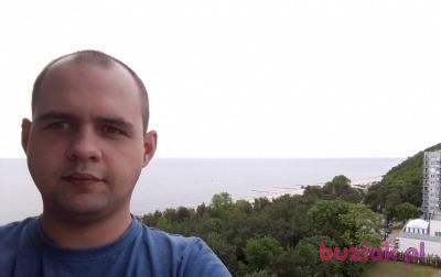 janusz, Mężczyzna, 32, Słubice, Polska, Zdjęcie: 1