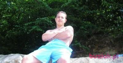 kochany25, Male, 45, Nowy Sącz, Polska, Photo: 3
