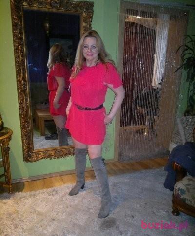 jolanta, Female, 60, Bytom, Polska, Photo: 4