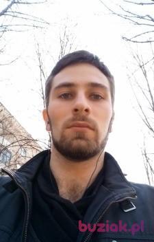 Andrej, Mężczyzna, 33, Warszawa, Polska, Zdjęcie: 3